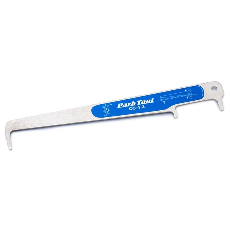 Vérificateur de chaine Park Tool CC-4.2