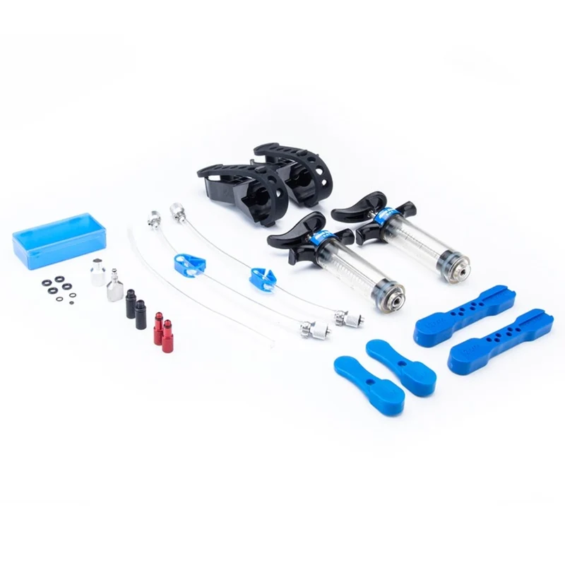 Ensemble de purge Park Tool BKD-1.2 huile DOT