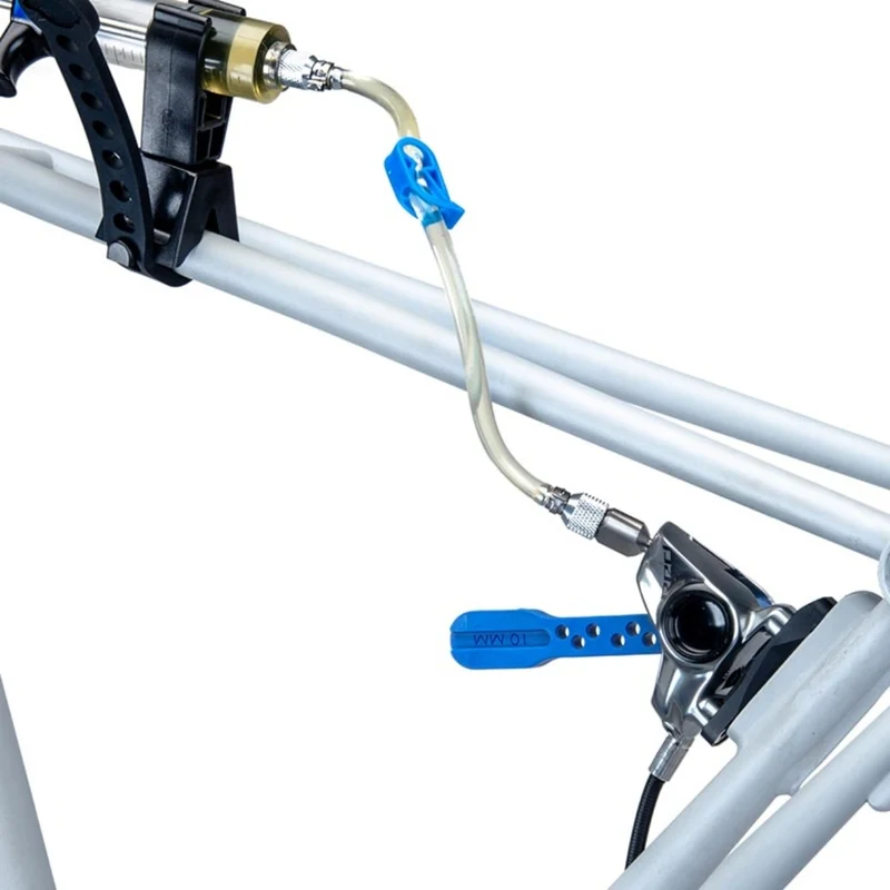 Ensemble de purge Park Tool BKD-1.2 huile DOT