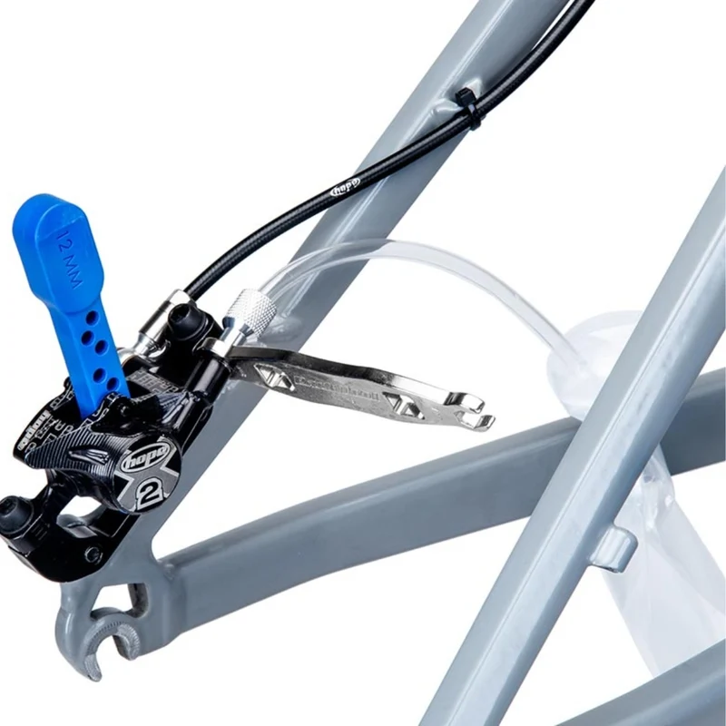 Ensemble de purge Park Tool BKD-1.2 huile DOT