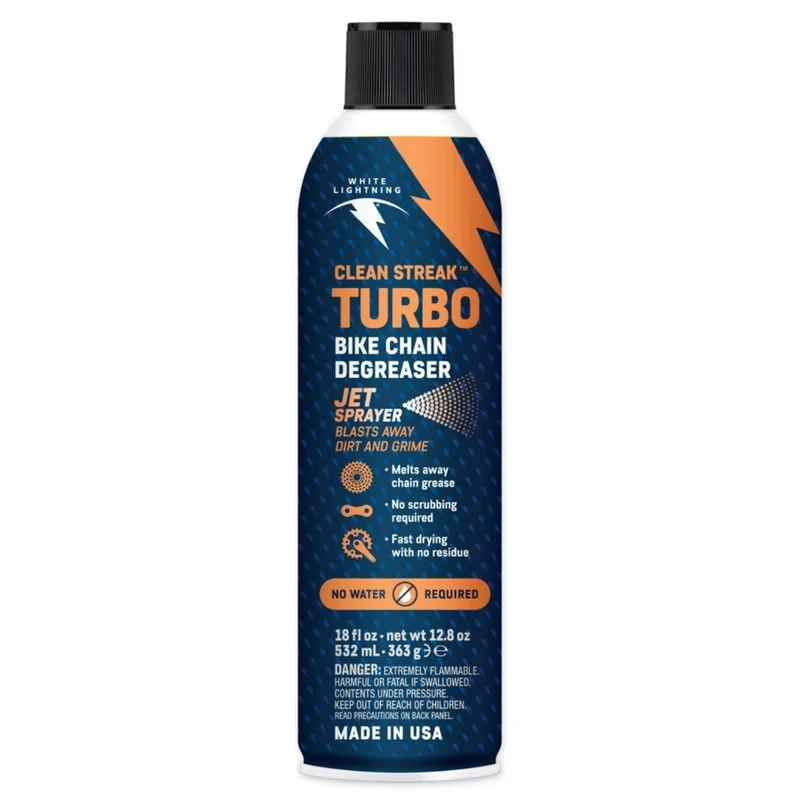 Dégraisseur White Lightning Clean Streak 532ml