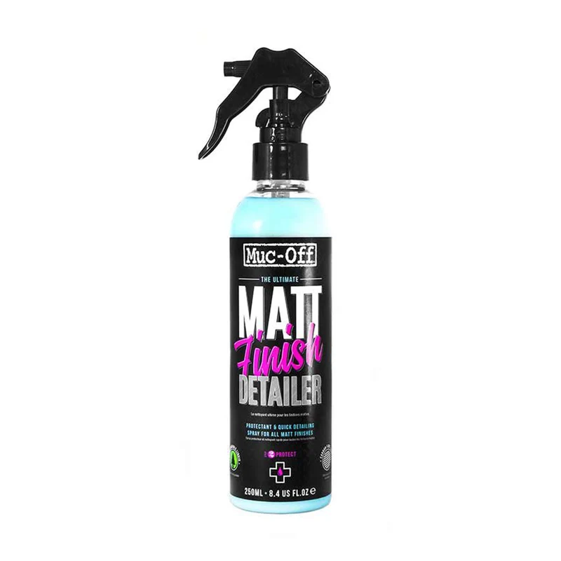 Protecteur de cadre pour fini mat muc-off 250ml