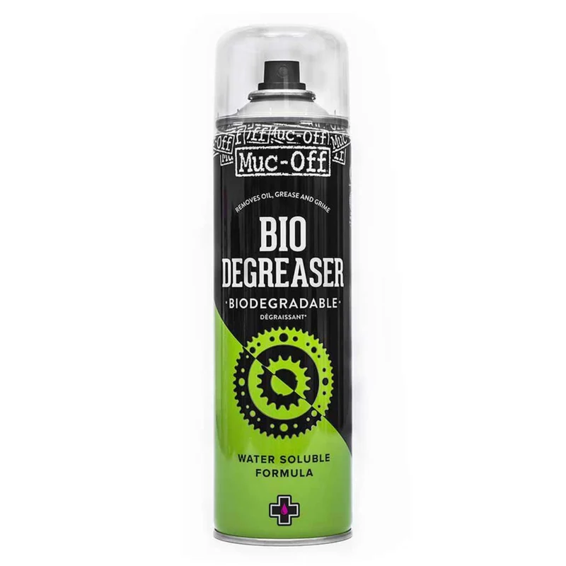 Dégraisseur Muc-Off Bio 500ml