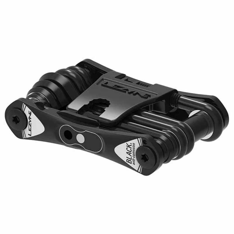 Multi-outils Lezyne RAP II 24