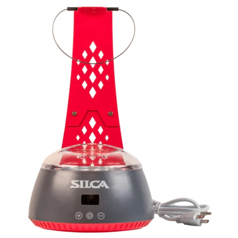 Système pour cire Silca