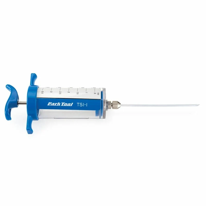 Seringue pour scellant Park Tool TS-1