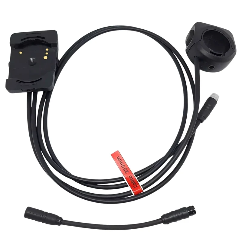 Support d'écran et manette Specialized Vado/Como MY17-19