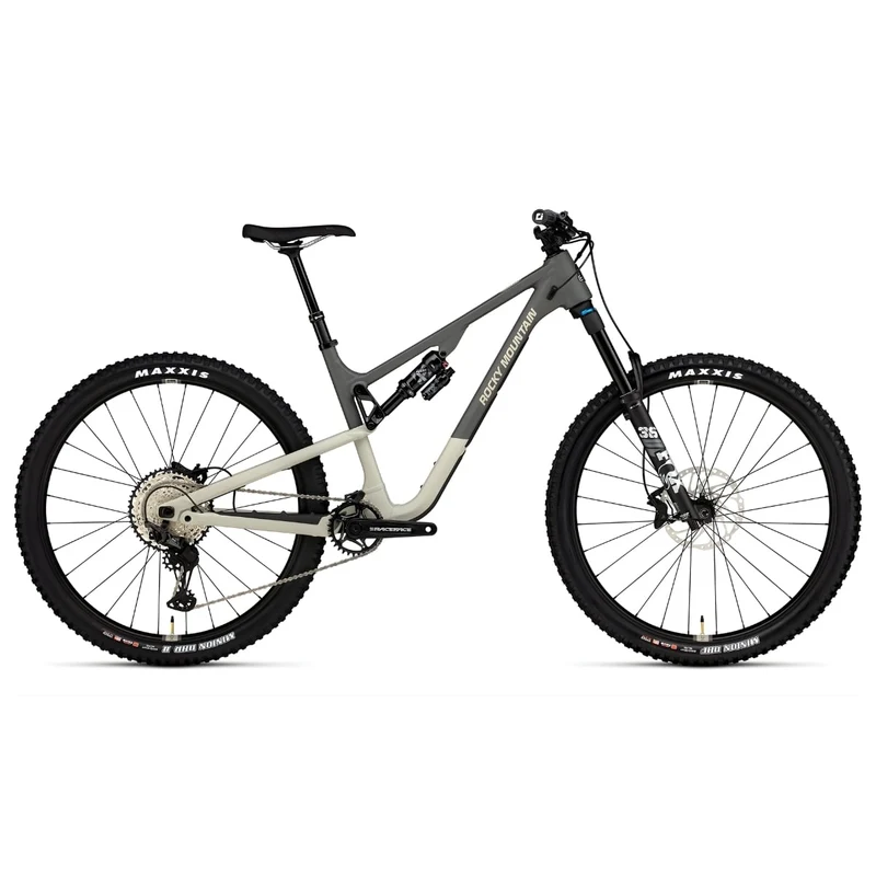 Rocky Mountain Instinct A50