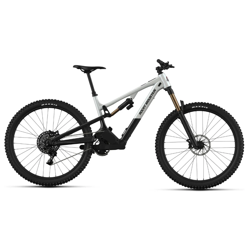 Rocky Mountain Instinct Powerplay SL A30