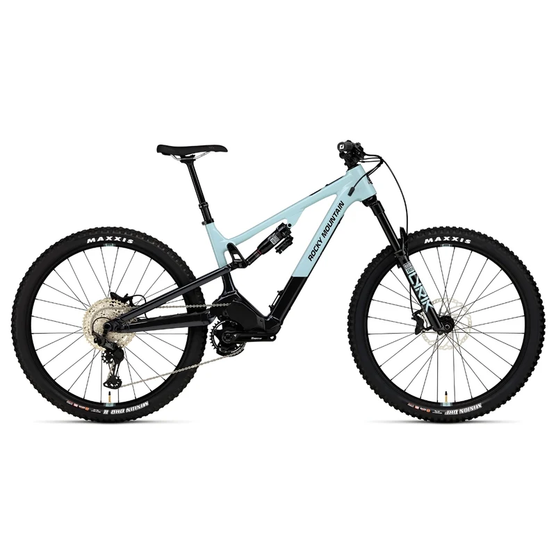 Rocky Mountain Instinct Powerplay SL A30