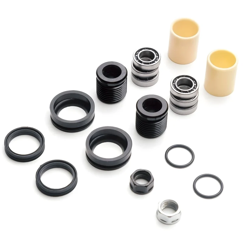 Ensemble de remontage pour pédales OneUp Clip et Wave