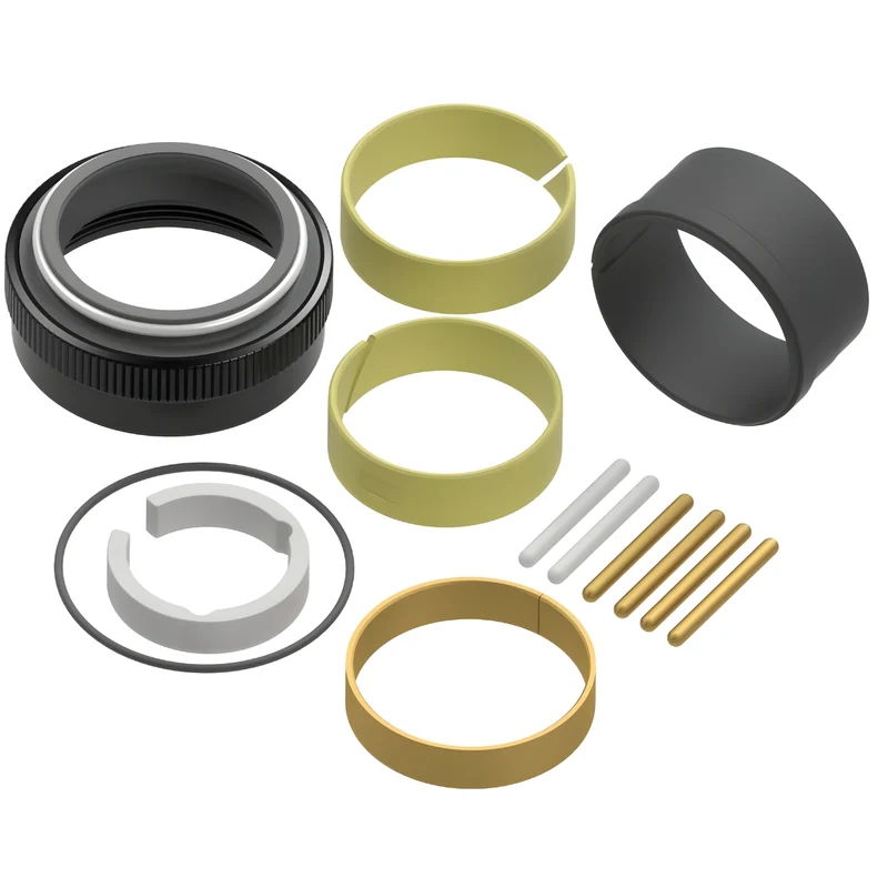 Ensemble de remontage OneUp pour tige de selle télescopique V3