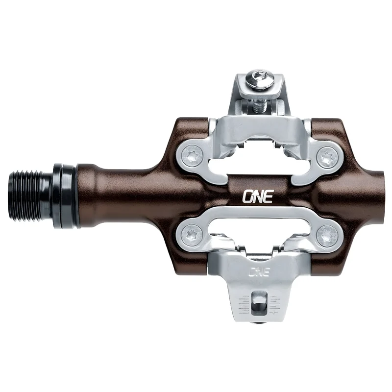 Pédales OneUp XC Clip