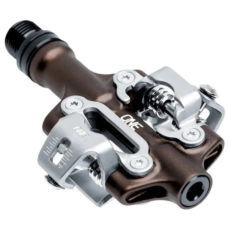 Pédales OneUp XC Clip