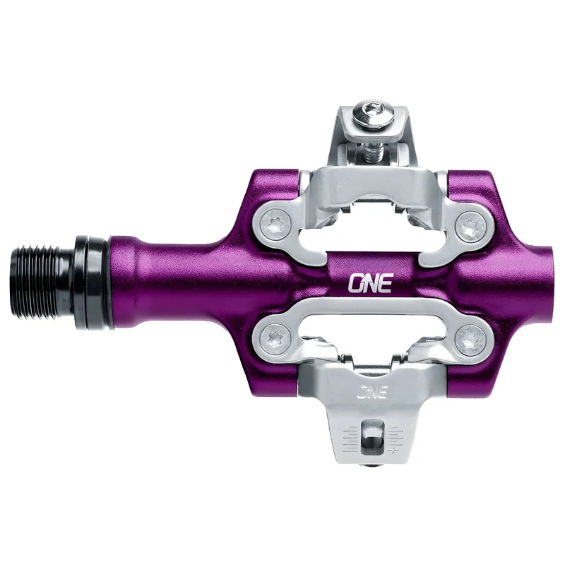 Pédales OneUp XC Clip