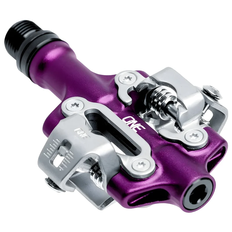 Pédales OneUp XC Clip