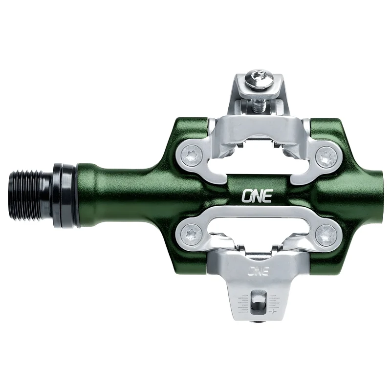 Pédales OneUp XC Clip