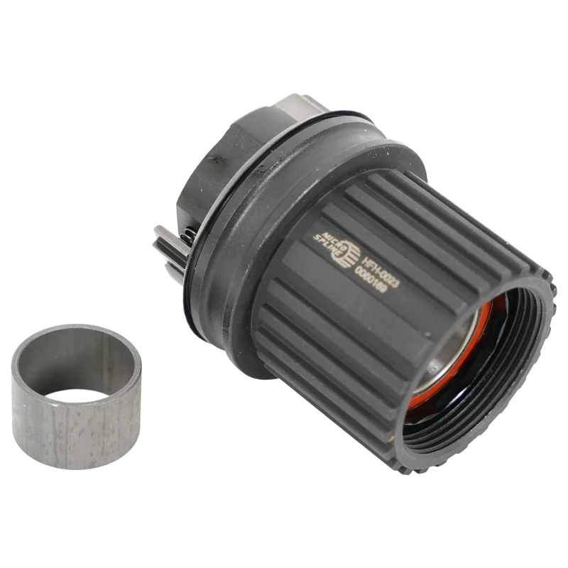 Cliquets Specialized Bear FHB TA Shimano Micro Spline acier 3 (HFH-0023)