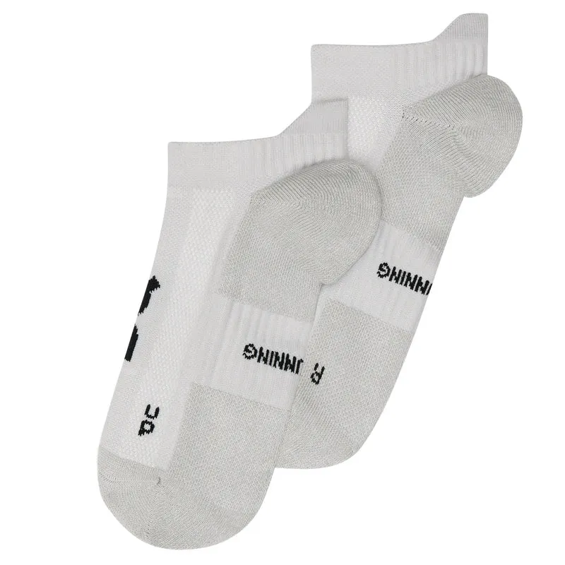 Twin-Pack Core Run Socks Low