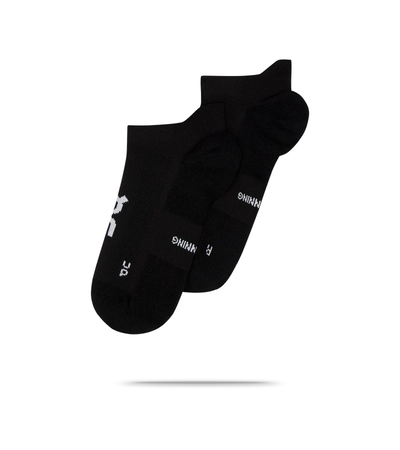 Twin-Pack Core Run Socks Low