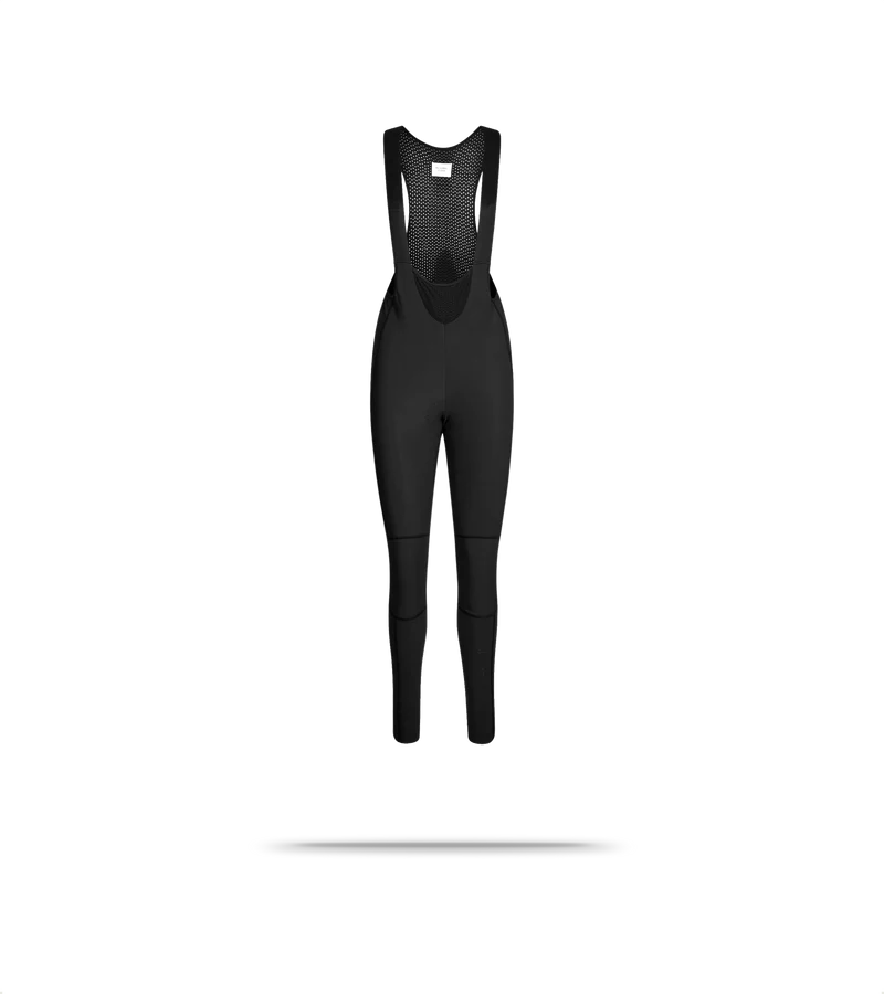 Mechanism Womens Deep Winter Bib Tight