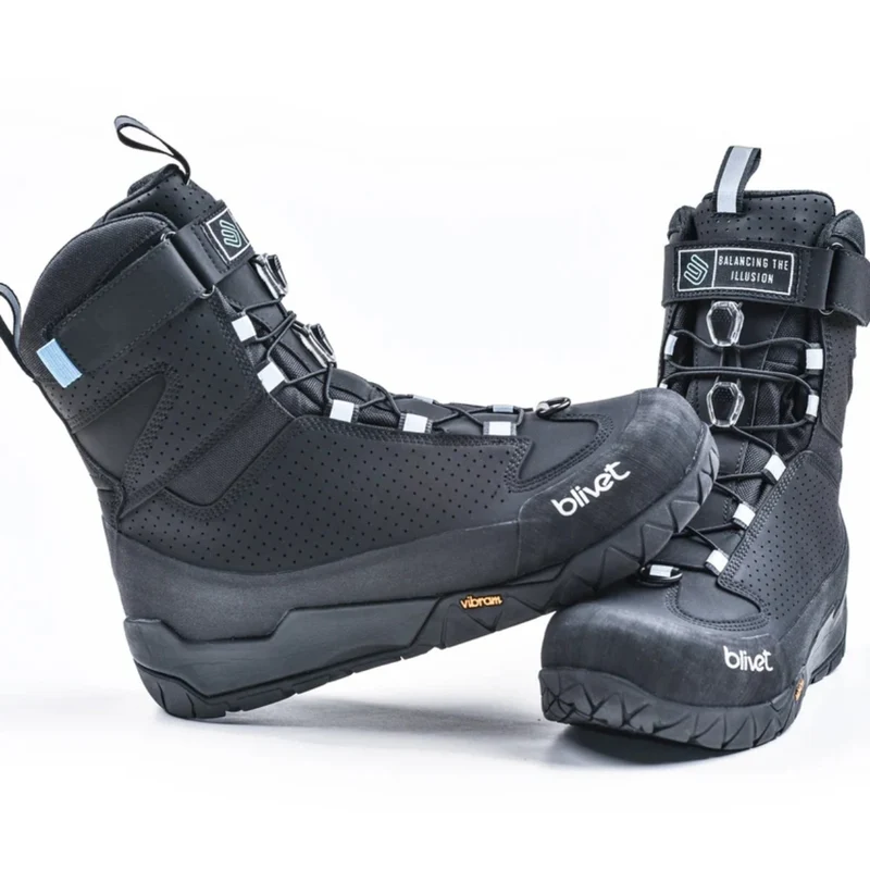 Bottes Blivet Quilo FLT X4