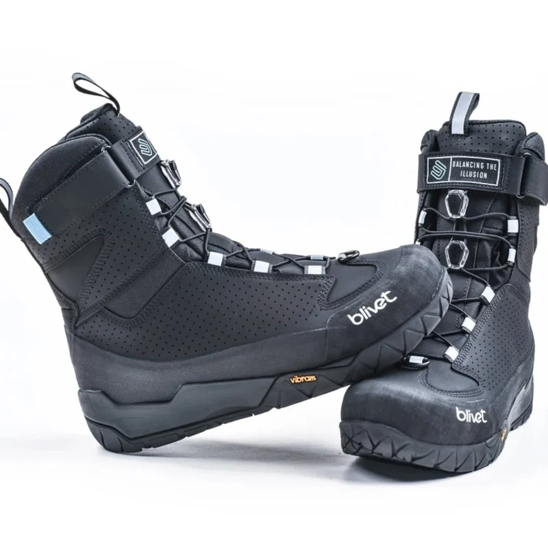 Bottes Blivet Quilo FLT X4