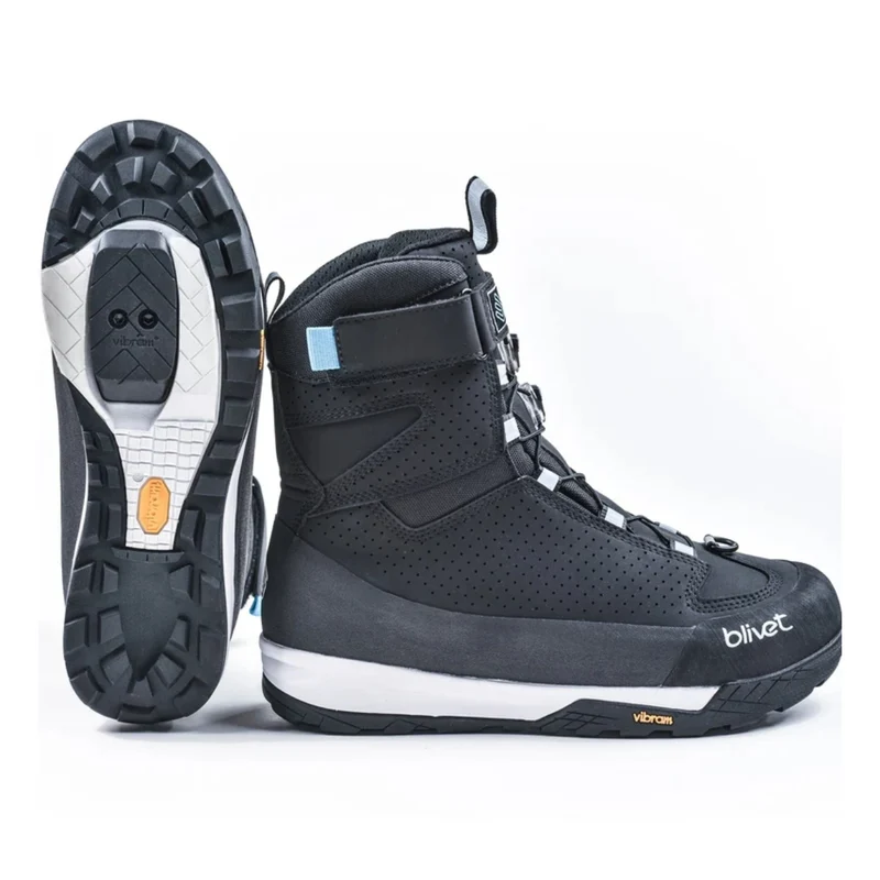 Bottes Blivet Quilo X4