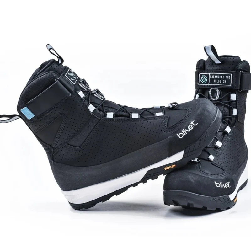 Bottes Blivet Quilo X4