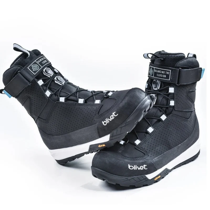 Bottes Blivet Quilo X4