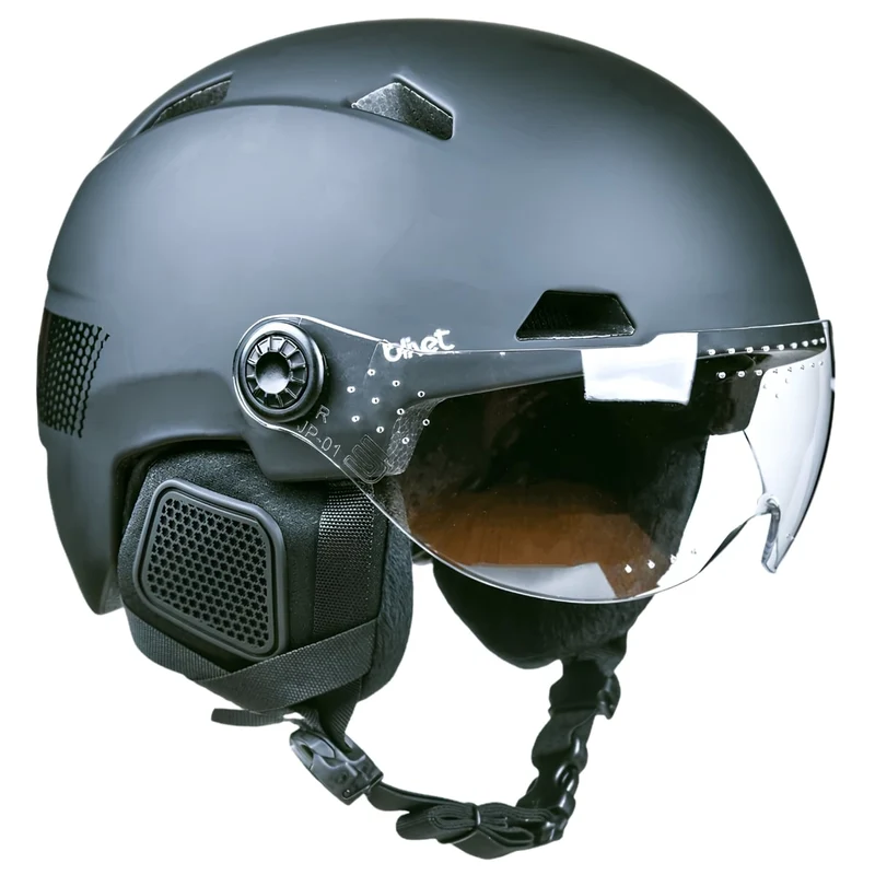 Casque Blivet Koll 2