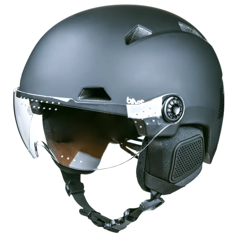 Casque Blivet Koll 2