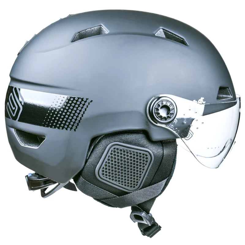 Casque Blivet Koll 2