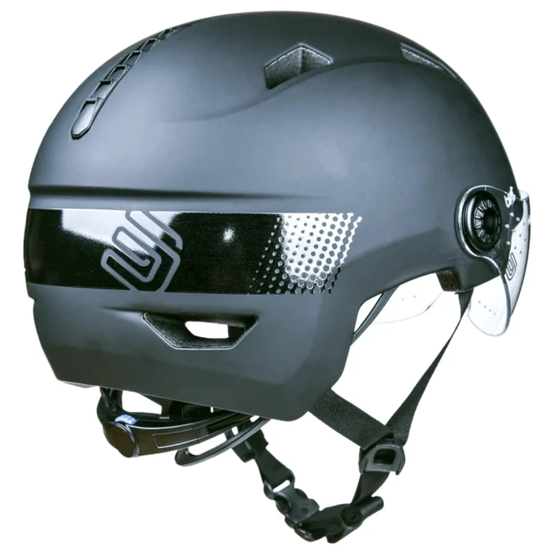 Casque Blivet Koll 2