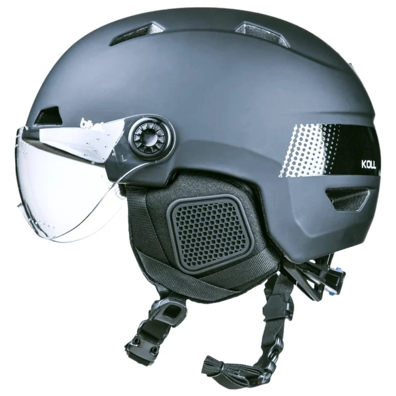 Casque Blivet Koll 2