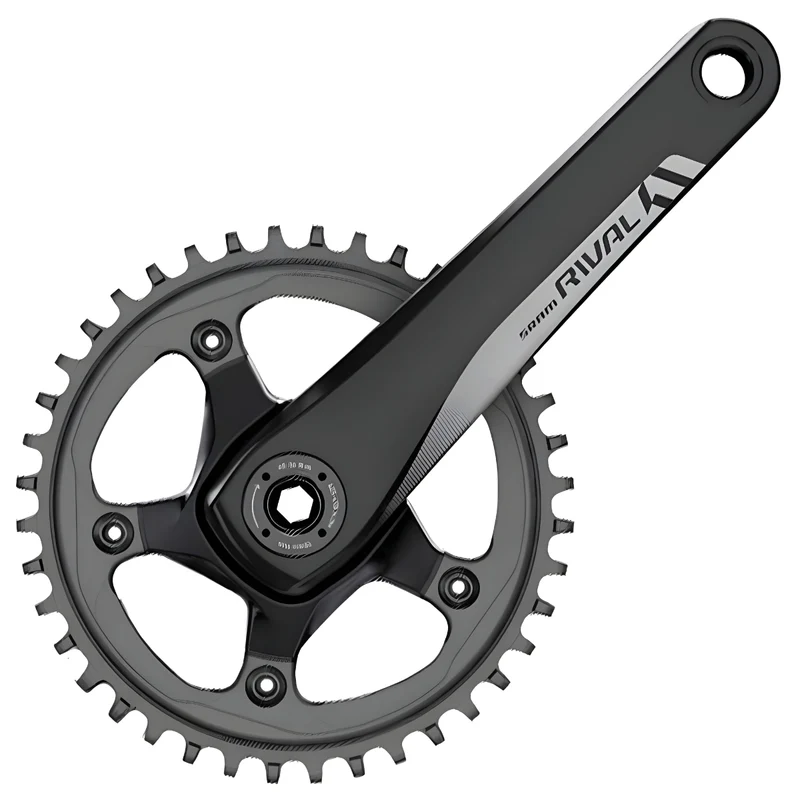 Pédalier Sram Rival1 11 vitesses GXP 170mm 42d