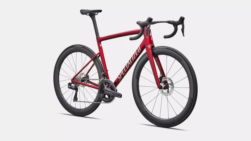 Specialized Tarmac SL8 Pro Ultegra DI2
