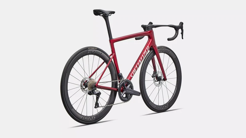 Specialized Tarmac SL8 Pro Ultegra DI2