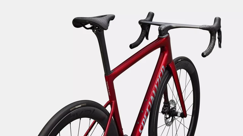 Specialized Tarmac SL8 Pro Ultegra DI2