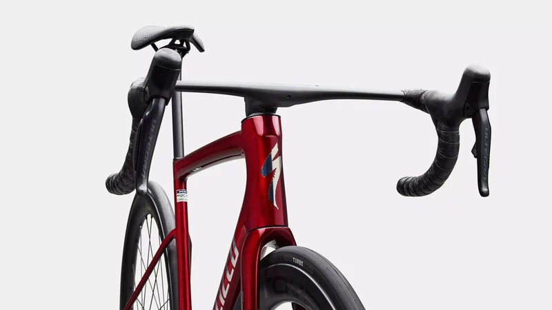 Specialized Tarmac SL8 Pro Ultegra DI2