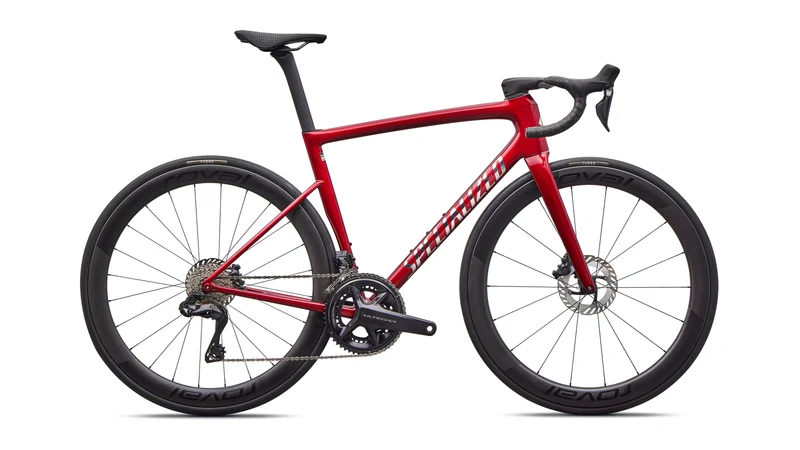 Specialized Tarmac SL8 Pro Ultegra DI2