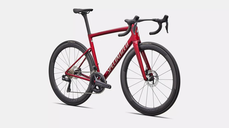 Specialized Tarmac SL8 Pro Ultegra DI2