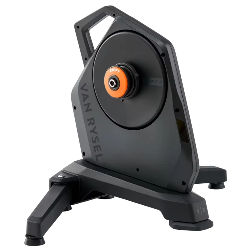 Base d'entrainement Van Rysel RCR Zwift