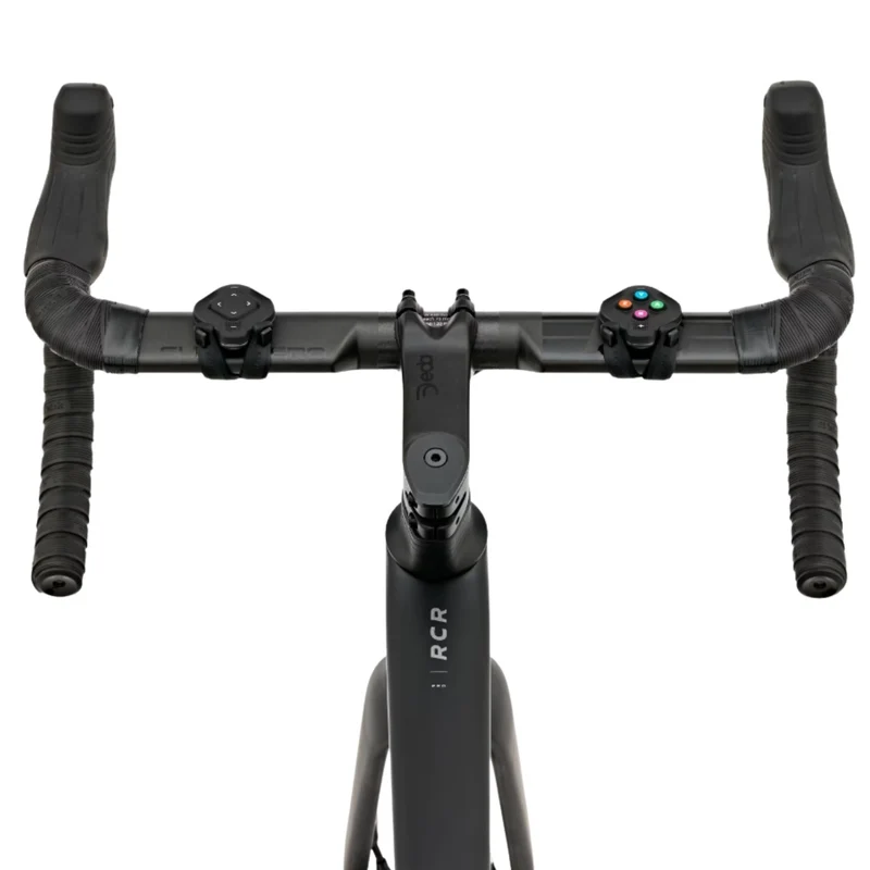 Base d'entrainement Van Rysel RCR Zwift