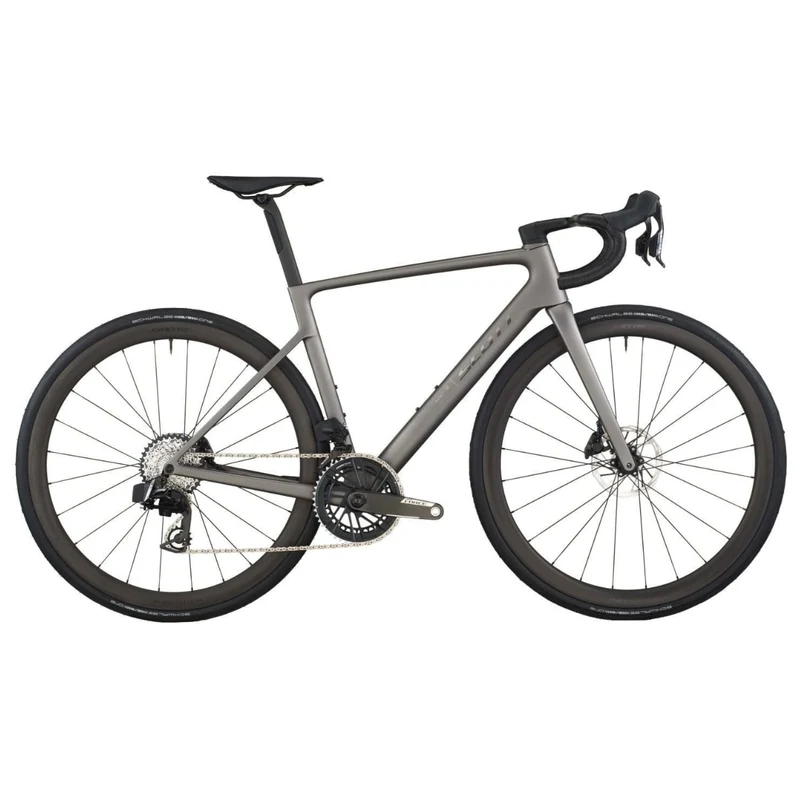 Scott Addict RC TEAM