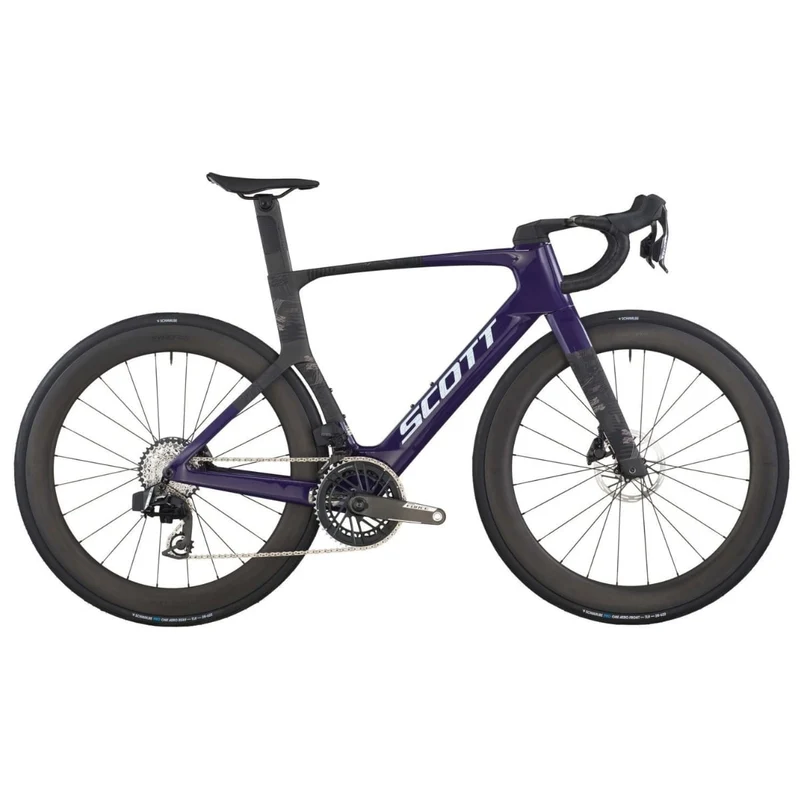 Scott Foil RC Team