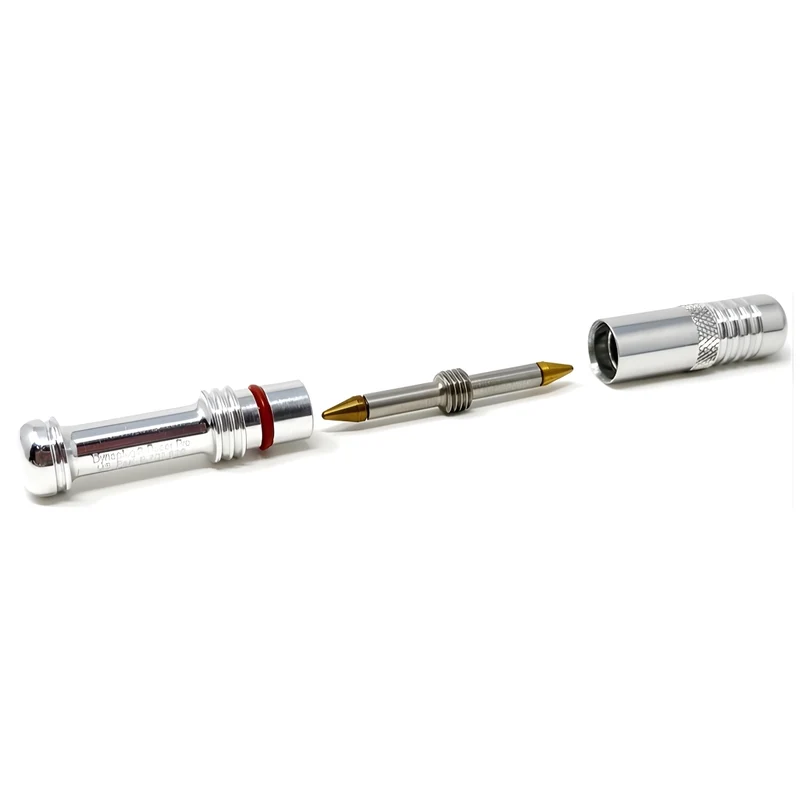 Ensemble de réparation de pneu tubeless Dynaplug Micro Racer