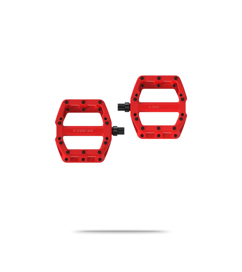 Line Elite Flat Bike Pedals