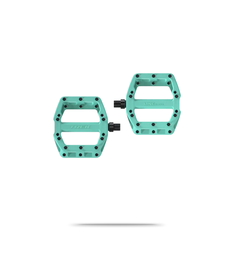 Line Elite Flat Bike Pedals