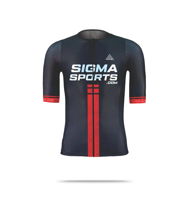 Sigma Sports Aero Jersey